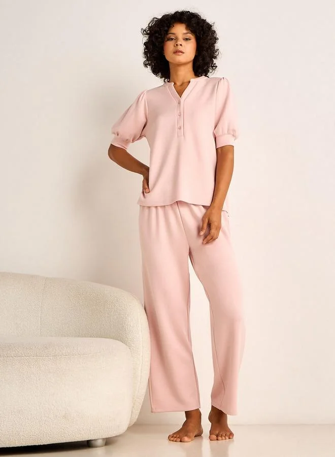 سبلاش فيڤ Pyjama Set Top & Trousers